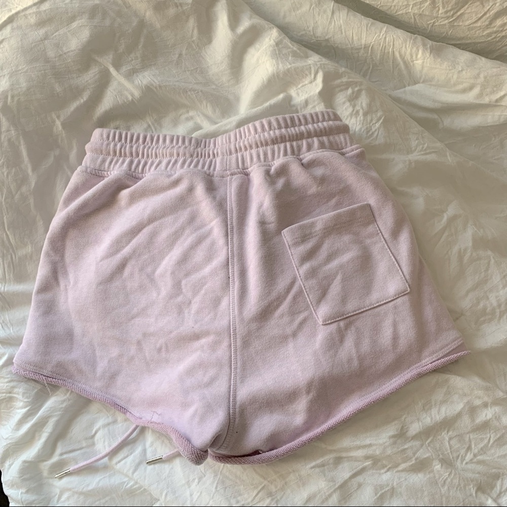 WhiteFox Shorts - Picture 2 of 2
